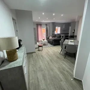 Apartamento La Verdad, Córdoba
