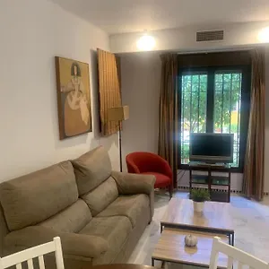 Apartamento Apartamento Patio Andaluz, Córdoba