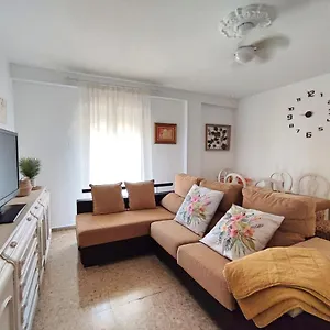 Apartamento La Muralla De San Lorenzo, Córdoba
