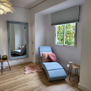 Apartamento El Naranjo, Córdoba
