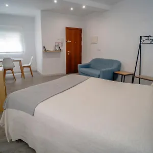 Apartamento Piedra Escrita, Córdoba