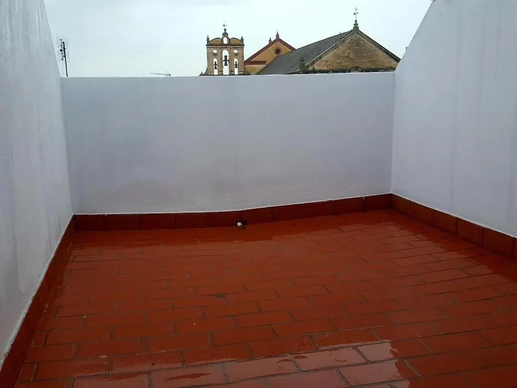 The Mosque'S House Villa Cordoba Holiday home