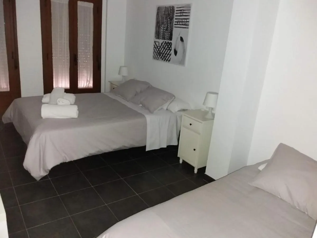 Holiday home The Mosque'S House Villa Cordoba