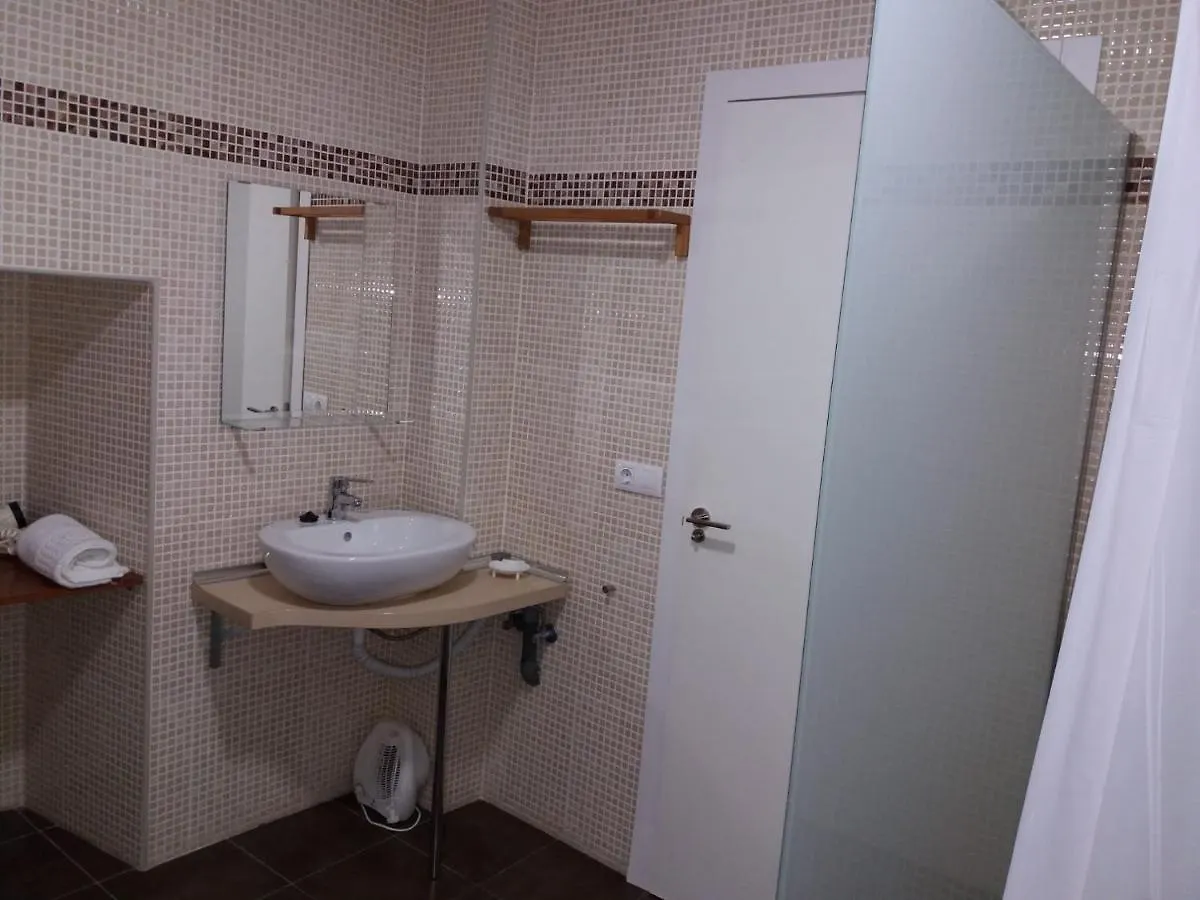 Holiday home The Mosque'S House Villa Cordoba Spain