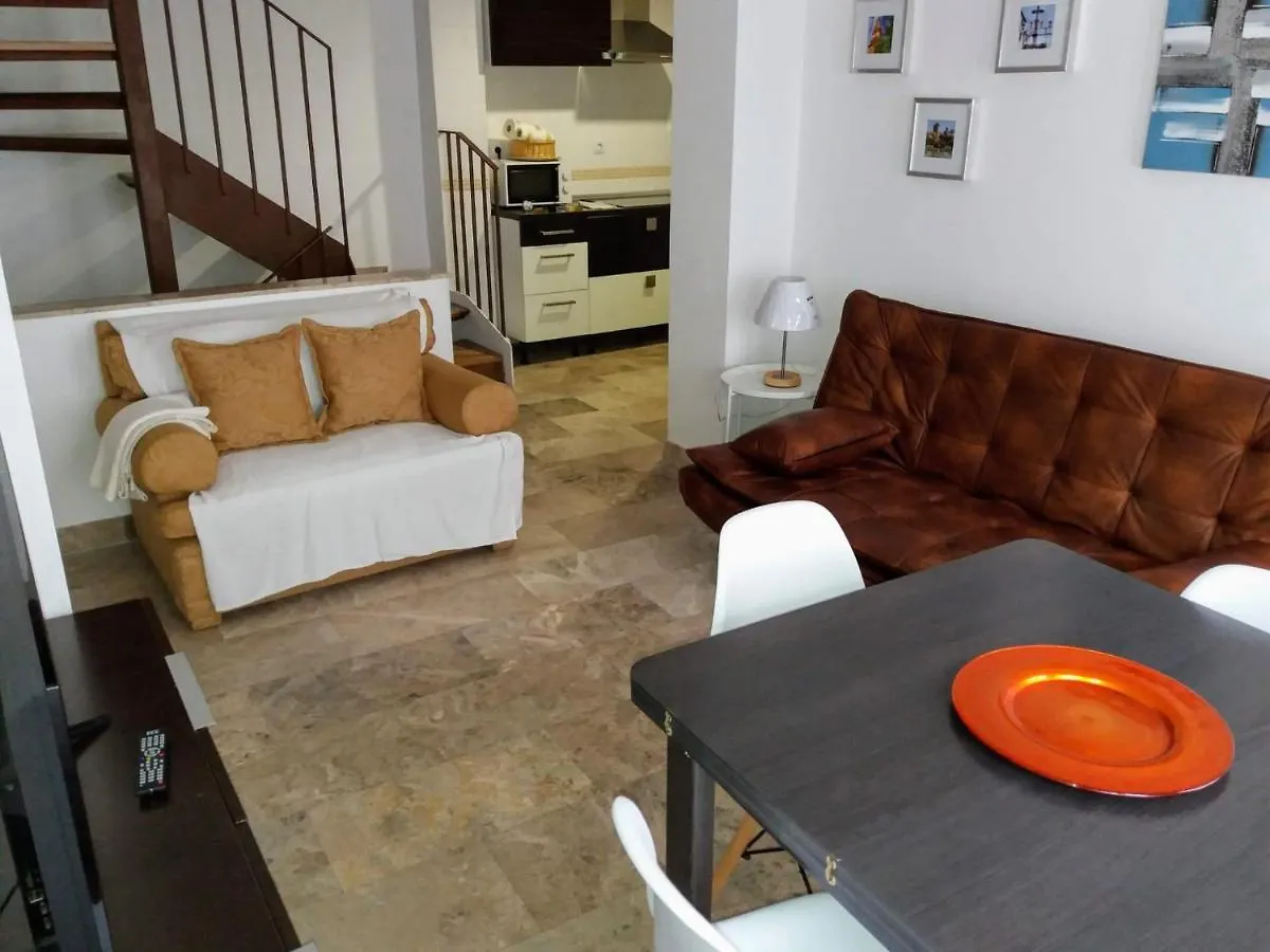 Holiday home The Mosque'S House Villa Cordoba