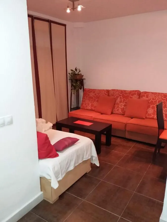 Holiday home The Mosque'S House Villa Cordoba
